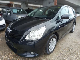 Toyota Verso 1.8 i, снимка 1