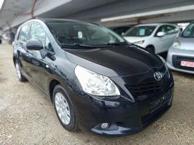 Toyota Verso 1.8 i, снимка 2