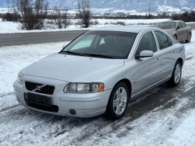 Volvo S60, снимка 2