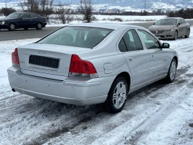 Volvo S60, снимка 4