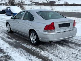 Volvo S60, снимка 3