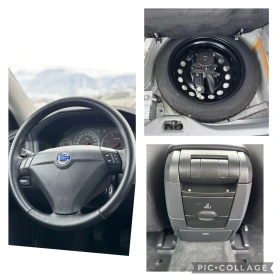 Volvo S60, снимка 17