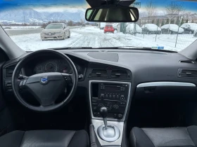 Volvo S60, снимка 9