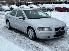 Volvo S60, снимка 1