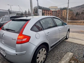 Citroen C4 1.6 HDI    | Mobile.bg    4