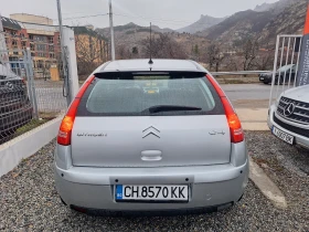 Citroen C4 1.6 HDI    | Mobile.bg    6