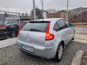 Citroen C4 1.6 HDI    | Mobile.bg    5