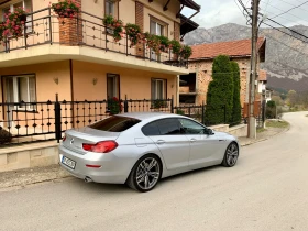     BMW 640 D Gran Coupe   