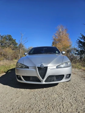 Alfa Romeo 147 1.9 JTD, снимка 3