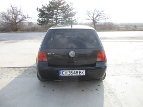 VW Golf 1.9TDI/131./4 MOTION | Mobile.bg    5