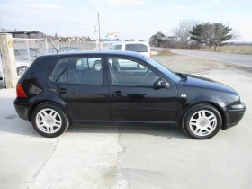 VW Golf 1.9TDI/131./4 MOTION | Mobile.bg    3