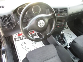 VW Golf 1.9TDI/131./4 MOTION | Mobile.bg    10