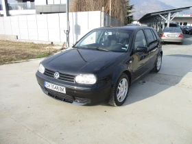 VW Golf 1.9TDI/131./4 MOTION | Mobile.bg    8