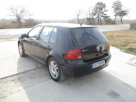 VW Golf 1.9TDI/131./4 MOTION | Mobile.bg    6