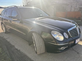 Mercedes-Benz E 280 3.0.CDI, снимка 3