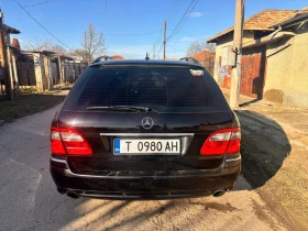 Mercedes-Benz E 280 3.0.CDI, снимка 5