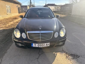 Mercedes-Benz E 280 3.0.CDI, снимка 2