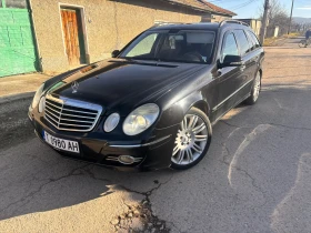 Mercedes-Benz E 280 3.0.CDI, снимка 1