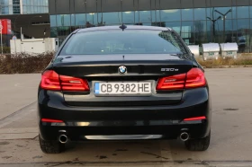 BMW 530E, снимка 7