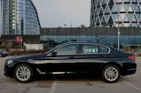 BMW 530E, снимка 4