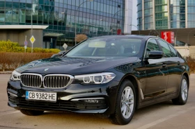  BMW 530E