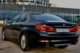 BMW 530E, снимка 5