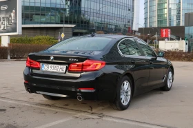 BMW 530E, снимка 6