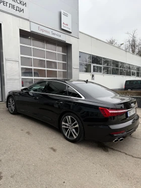 Audi A6 A6 Sed. qu. 3.0 V6250 A7S, снимка 2