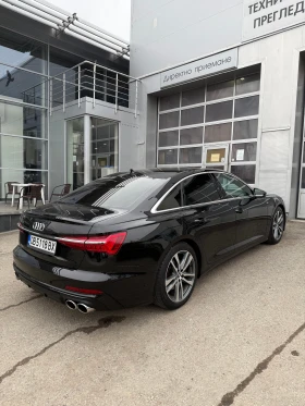 Audi A6 A6 Sed. qu. 3.0 V6250 A7S, снимка 4