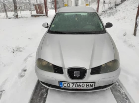 Seat Ibiza 1.9 TDI, снимка 3