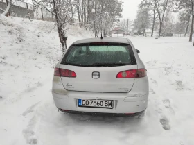 Seat Ibiza 1.9 TDI, снимка 4