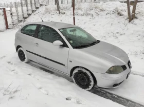 Seat Ibiza 1.9 TDI, снимка 2