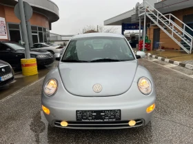 VW Beetle 1.9TDI | Mobile.bg    2