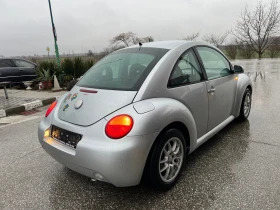 VW Beetle 1.9TDI | Mobile.bg    6