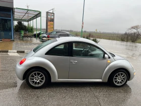 VW Beetle 1.9TDI | Mobile.bg    7