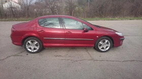 Peugeot 407 2.2, снимка 7