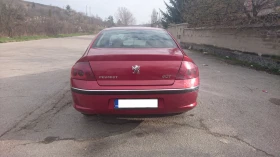 Peugeot 407 2.2, снимка 5