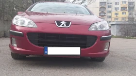 Peugeot 407 2.2, снимка 2