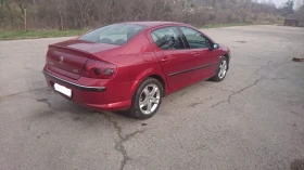 Peugeot 407 2.2, снимка 6