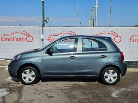 Nissan Micra 1.2-GPL/80k.c///EURO 6B/ | Mobile.bg    5