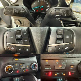 Ford Focus NAVI / КАМЕРА / ТЕГЛИЧ / 2021 / ЕВРО 6, снимка 16