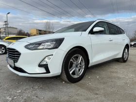 Ford Focus NAVI / КАМЕРА / ТЕГЛИЧ / 2021 / ЕВРО 6, снимка 2