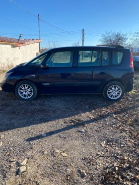 Renault Espace, снимка 4