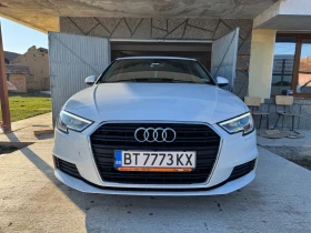 Audi A3 1.6 TDI Sportback, снимка 1