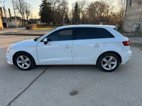 Audi A3 1.6 TDI Sportback, снимка 6