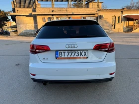     Audi A3 1.6 TDI Sportback