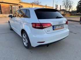 Audi A3 1.6 TDI Sportback, снимка 5