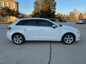     Audi A3 1.6 TDI Sportback