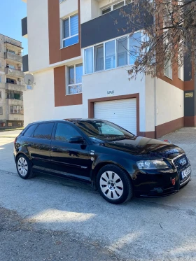 Audi A3 2TD? Quattro, снимка 3