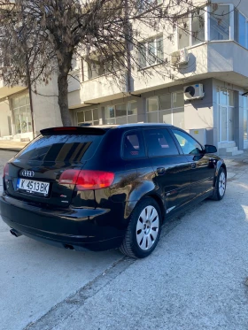 Audi A3 2TD? Quattro, снимка 4